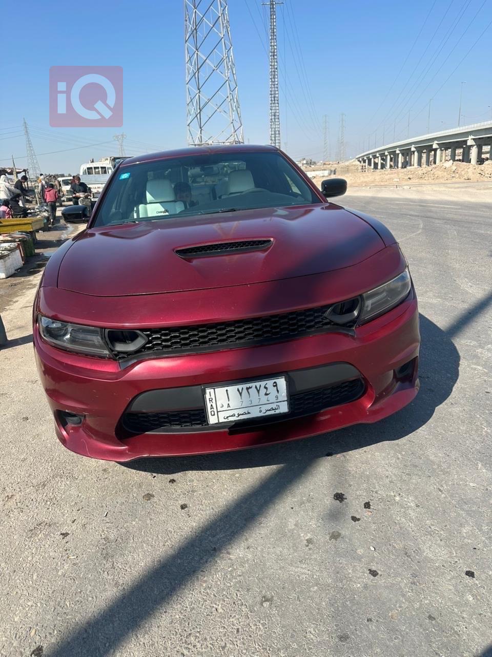 دۆج چارجەر